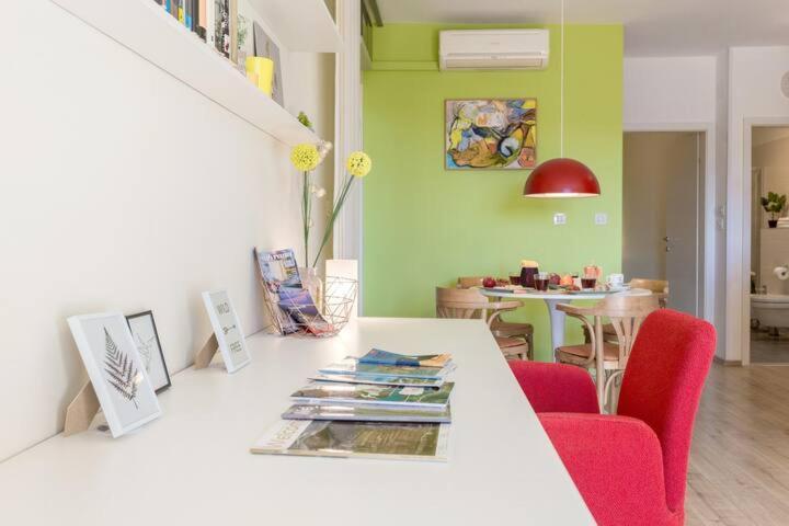 Apartment Helena 杜布罗夫尼克 外观 照片