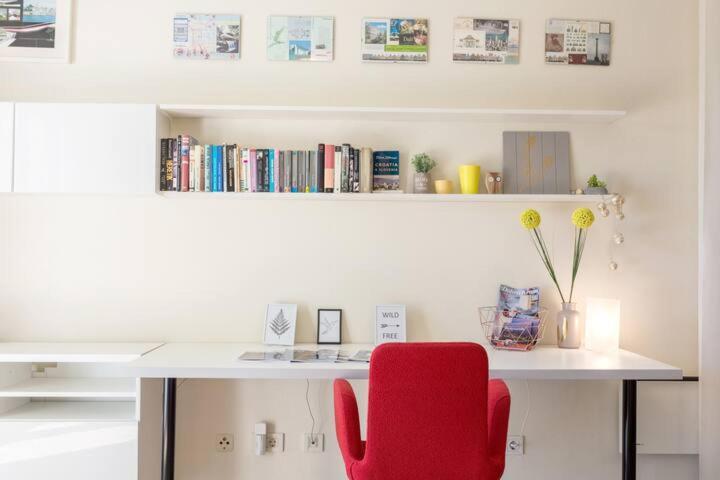 Apartment Helena 杜布罗夫尼克 外观 照片