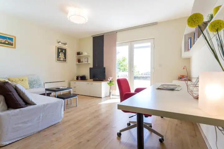 Apartment Helena 杜布罗夫尼克 外观 照片