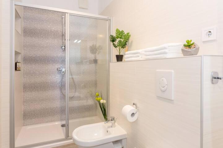 Apartment Helena 杜布罗夫尼克 外观 照片