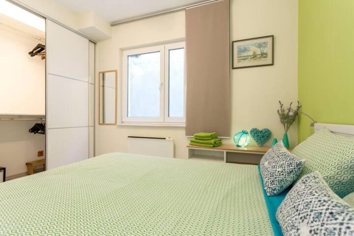 Apartment Helena 杜布罗夫尼克 外观 照片