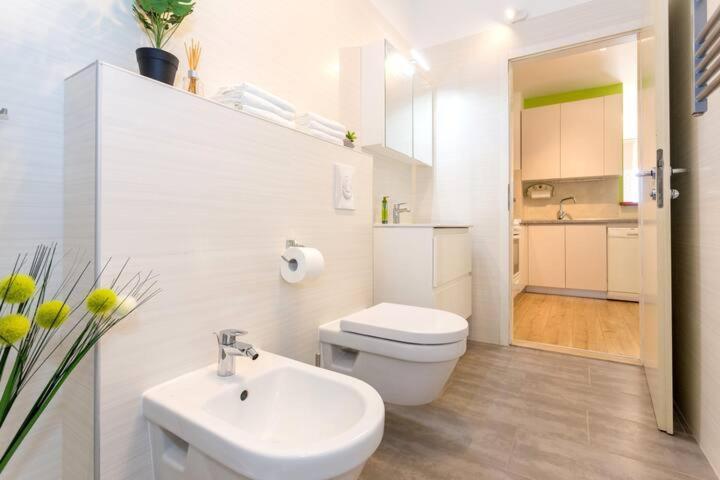 Apartment Helena 杜布罗夫尼克 外观 照片